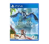 Sony - Horizon Forbidden West Uk/Ar - GAMESOFTW - P2222z