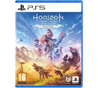 Sony Horizon Zero Dawn Remake (PS5)