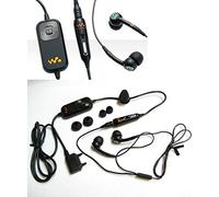 Sony HPM-82 Binaural Headset and Microphone (Wired, Binaural, 37 g)