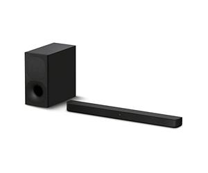 Sony HT-S400 Noir 2.1 canaux 330 W