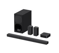 Sony HT-S40R 5.1ch Home Theater Soundbar System black