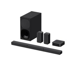 Sony HT-S40R 5.1ch Home Theater Soundbar System black