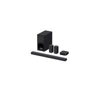 Sony HT-S40R - 5.1ch Soundbar with Subwoofer and Wireless Rear Speakers