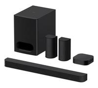 HTS60 BRAVIA Theatre System 6 with 1000W Power & Dolby Atmos
