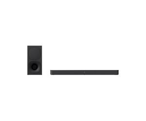 Sony HT-SC40 2.1ch Soundbar with Wireless Subwoofer HTSC40