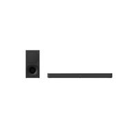 Sony HT-SD40 2.1ch Soundbar for TV with powerful wireless subwoofer wi