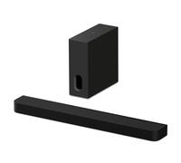 Sony HTA7100KIT 5 1 2Ch Theatre Bar 7 Soundbar Wireless Subwoofer in B