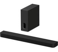 Sony HTA7100KIT Soundbar with Wireless Subwoofer - Black, Black