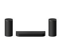 Sony HTA8 5 1ch 7 1ch BRAVIA Theatre Trio System SR Surround Sound by