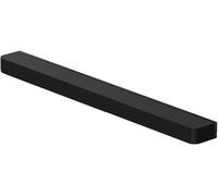 Sony Bravia Theatre Bar 8 HT-A8000 Wi-Fi Bluetooth All-In-One Soundbar with 360 Spatial Sound Mapping, Dolby Atmos & DTS:X, Black
