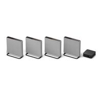 Sony HTA9M2.CEK BRAVIA 4.1.4 Quad Home Theatre Soundbar Grey