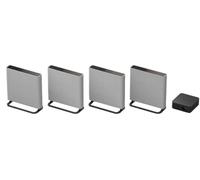 Sony HTA9M2.CEK BRAVIA 4.1.4 Quad Home Theatre Soundbar Grey