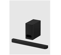 Sony HT-B600 3.1.2ch BRAVIA Theatre Bar 6 Dolby Atmos Bluetooth Soundbar with Wireless Subwoofer Black