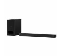 Sony HT-B600 3.1.2ch BRAVIA Theatre Bar 6 Dolby Atmos Bluetooth Soundbar with Wireless Subwoofer Black