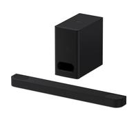 Sony HT-B600 3.1.2ch BRAVIA Theatre Bar 6 Dolby Atmos Bluetooth Soundbar with Wireless Subwoofer Black