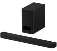 Sony HT-B600 3.1.2ch BRAVIA Theatre Bar 6 Dolby Atmos Bluetooth Soundbar with Wireless Subwoofer Black