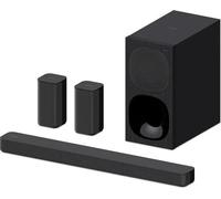 Sony HTS20R 5.1ch Home Cinema Soundbar System