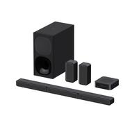 Sony HTS40R 5.1Ch Sound Bar with Sub & Wireless Speakers