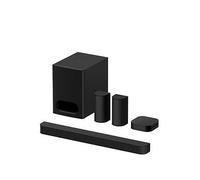 HTS60 BRAVIA Theatre System 6 with 1000W Power & Dolby Atmos
