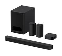 HTS60 BRAVIA Theatre System 6 with 1000W Power & Dolby Atmos
