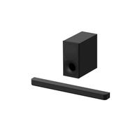 Sony HTSD40 2.1ch Dolby Digital Soundbar & Subwoofer, Black
