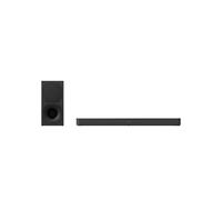 Sony HTSD40_CEK Dolby Digital 2.1ch Soundbar & Subwoofer in Black