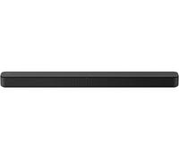 Sony HT-SF150 soundbar speaker 2.0 channels Black Wireless