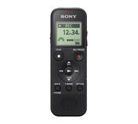 Sony ICD-PX370 Mono Digital Voice Recorder with Built-in USB