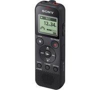 Sony ICD-PX370 4GB Digital Voice Recorder Dictaphone