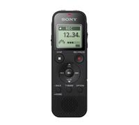 Sony ICD-PX470 dictaphone Internal memory & flash card Black
