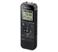 Sony ICD-PX470 Stereo Digital Voice Recorder with Built-in USB