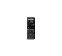 Sony ICD-UX570F Digital Voice Recorder (Black)