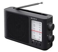 Sony Analog Tuning Portable FM/AM Radio