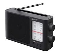 Sony Analog Tuning Portable FM/AM Radio