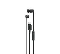 Sony IER-EX15C USB-C Wired Earbuds (Black)