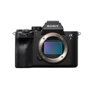 Sony ILCE-7RM4A Alpha A7R IVA Mirrorless Camera Body 61MP Full Frame
