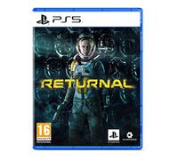 SONY INTERACTIVE ENT.FRANC RETURNAL P5 VF