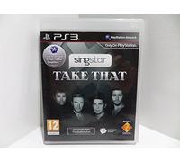 Sony Interactive Ent - SingStar Take That Solus /PS3 - PS3 - K59z
