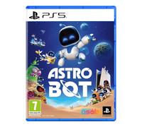 Sony Interactive Entertainment ASTRO BOT Standard Multilingual PlayStation 5