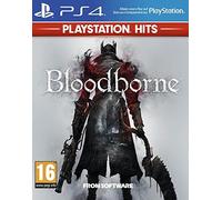 Playstation Bloodborne HITS
