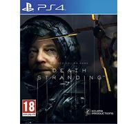 PlayStation, Death Stranding