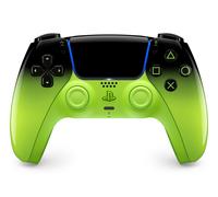 Sony Interactive Entertainment DualSense Green, Black Bluetooth/USB Gamepad Analogue / Digital Android, MAC, PC, PlayStation 5, iOS