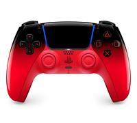 Sony Interactive Entertainment DualSense Red, Black Bluetooth/USB Gamepad Analogue / Digital Android, MAC, PC, PlayStation 5, iOS