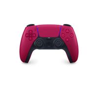 PlayStation 5 DualSense Wireless Controller, Cosmic Red
