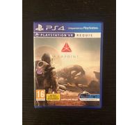Sony Interactive Entertainment Farpoint Standard PlayStation 4