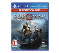 GOD OF WAR PSH - PS4