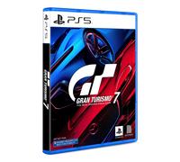 Sony Interactive Entertainment Gran Turismo 7 Standard English PlayStation 5