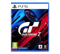 Sony Interactive Entertainment Gran Turismo 7 Standard Multilingual PlayStation 5