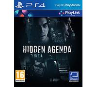 PlayStation, Hidden Agenda - Gamme PlayLink