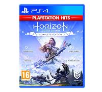 Sony Interactive Entertainment Horizon : Zero Dawn - Complete Edition - PLAYSTATION HITS Reissue PlayStation 4